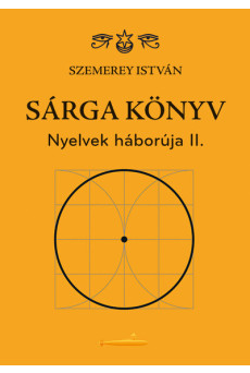 Sárga könyv - Nyelvek háborúja II.