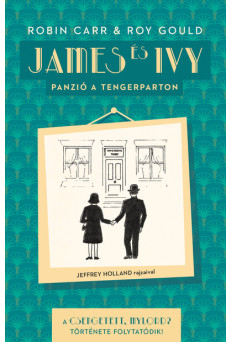 James és Ivy - Panzió a tengerparton