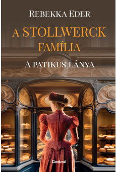 A Stollwerck família – A patikus lánya (e-könyv)
