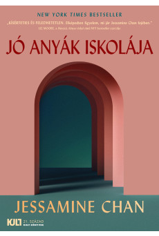 Jó anyák iskolája (e-könyv)