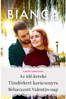 Bianca 354. (e-könyv)