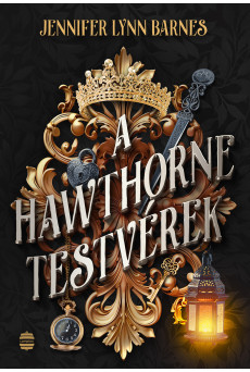 A Hawthorne testvérek (e-könyvek)