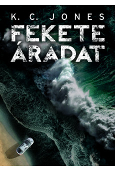 Fekete áradat (e-könyv)