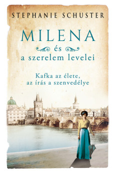 Milena és a szerelem levelei