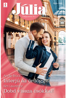 Júlia 785.-786. (e-könyv)