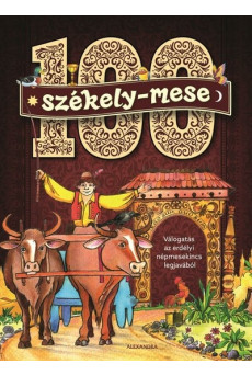100 székely mese