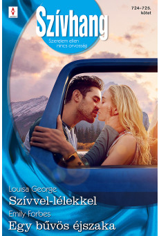 Szívhang 724.- 725. (e-könyv)