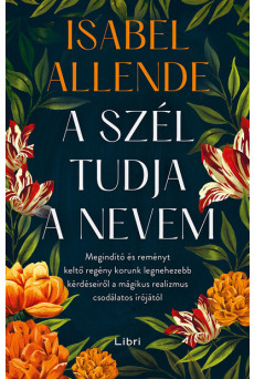 A szél tudja a nevem