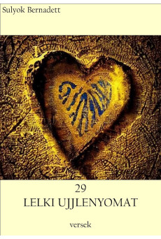 29 LELKI UJJLENYOMAT (e-könyv)