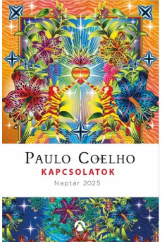 Kapcsolatok - Naptár 2025