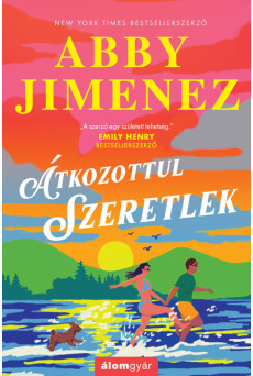 Átkozottul szeretlek