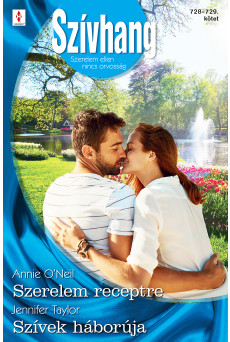 Szívhang 728.-729. (e-könyv)
