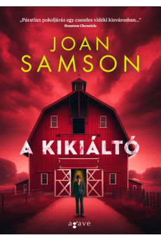 A kikiáltó