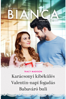 Bianca 353. (e-könyv)