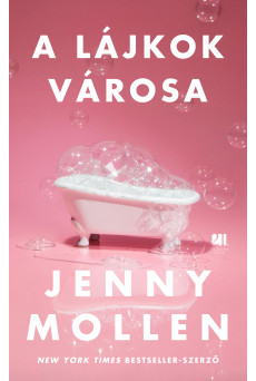 A lájkok városa (e-könyv)