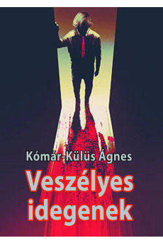 Veszélyes idegenek (e-könyv)
