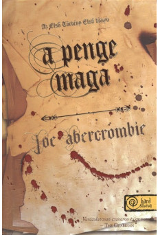 A penge maga - Az első törvény 1. (puha)