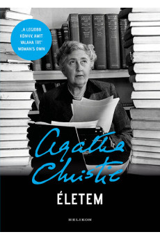 Életem (új kiadás).