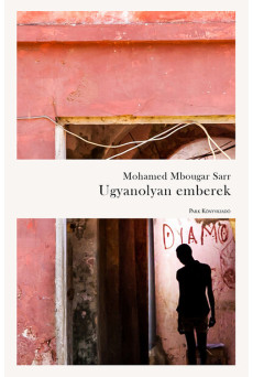 Ugyanolyan emberek