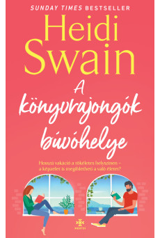 A könyvrajongók búvóhelye (e-könyv)