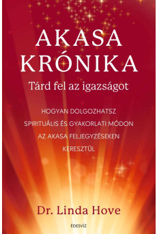 Akasa-krónika – Tárd fel az igazságot (e-könyv)