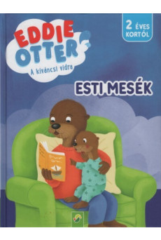 Eddie Otter: Esti mesék
