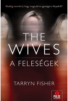 The Wives – A Feleségek (e-könyv)