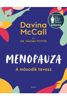 Menopauza - A második tavasz (e-könyv)