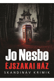 Éjszakai Ház - Skandináv krimik (e-könyv)