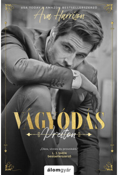 Vágyódás - Montgomery testvérek - Preston