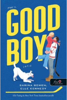 Good Boy - Jófiú (PNC 1. rész)