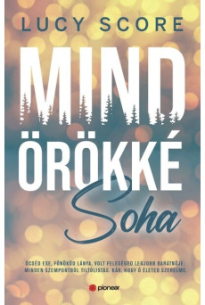 Mindörökké soha