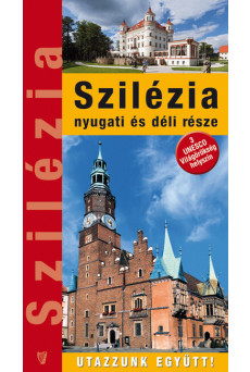 Szilézia nyugati és déli része