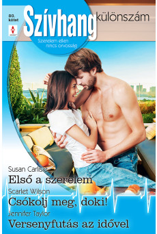 Szívhang különszám 80. (e-könyv)