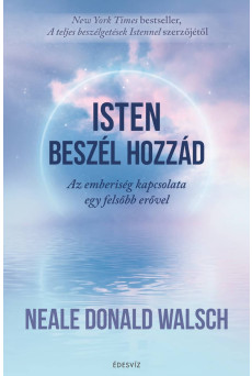 Isten beszél hozzád (e-könyv)