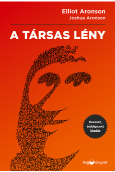 A társas lény (bővített, átdolgozott kiadás) (e-könyv)