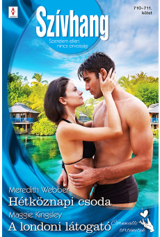 Szívhang 710.-711. (e-könyv)