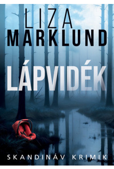 Lápvidék - Skandináv krimik