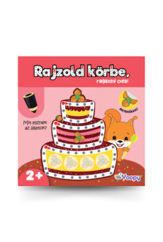 Rajzold körbe, ragaszd oda! - Mit esznek az állatok?