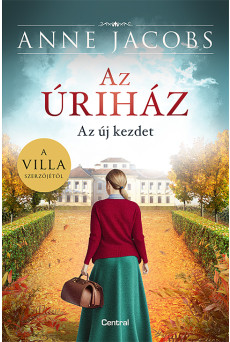 Az úriház - Az új kezdet (e-könyv)