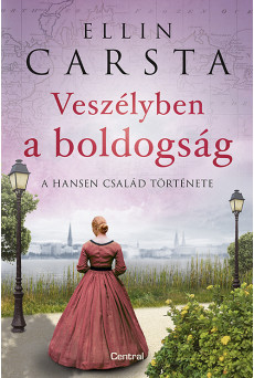 Veszélyben a boldogság (e-könyv)