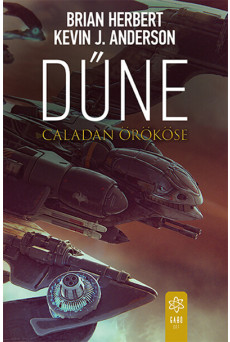 Dűne: Caladan örököse - Caladan-trilógia