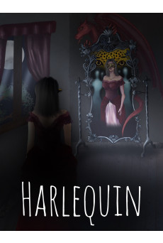 Harlequin (e-könyv)