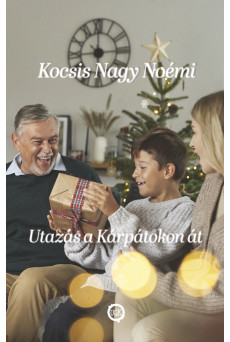 Utazás a Kárpátokon át (e-könyv)