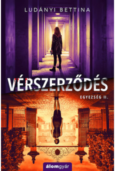 Vérszerződés (e-könyv)