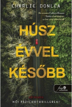 Húsz évvel később