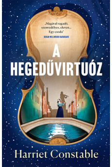 A hegedűvirtuóz