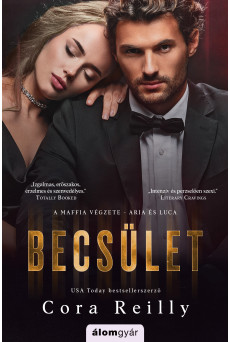 Becsület (e-könyv)