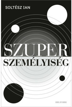 Szuperszemélyiség
