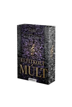 Eltitkolt múlt (bővített kiadás)